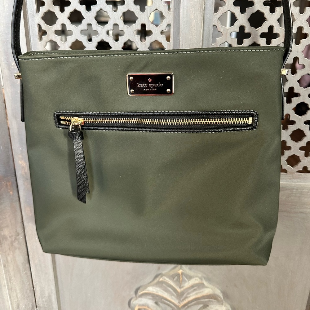 Kate spade bag